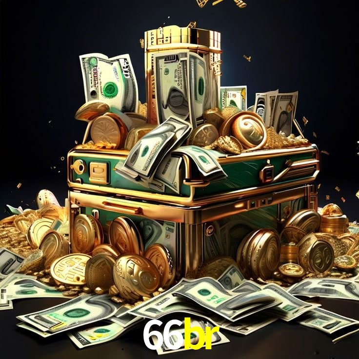 Welcome Bonus 66br