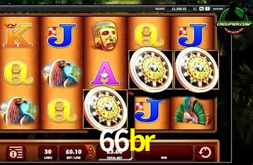 A Revolução dos Aplicativos de Jogos no 66br