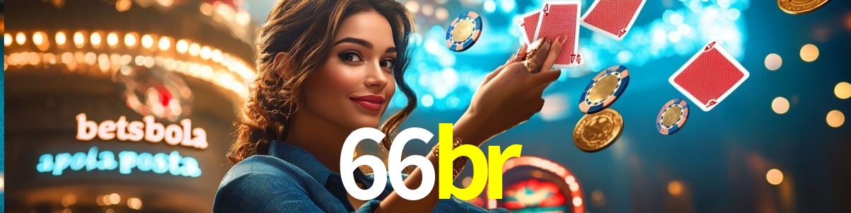 Welcome Bonus 66br