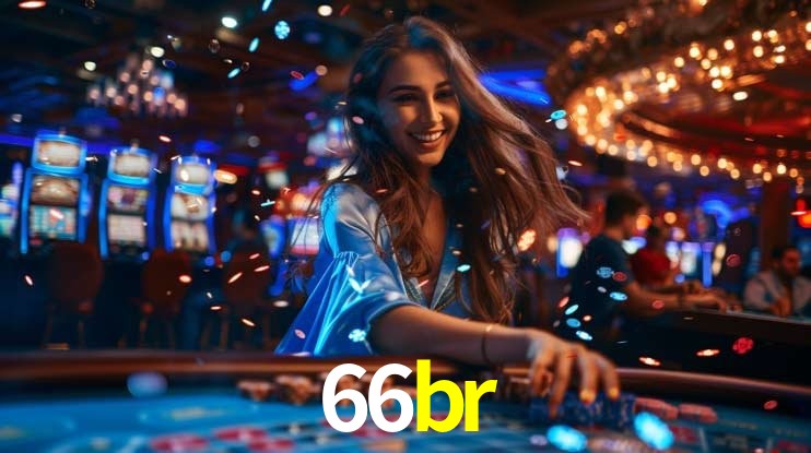 Welcome Bonus 66br
