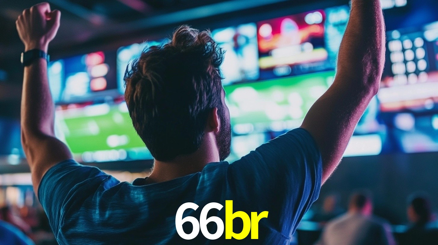 66br - Cassino Online Impressionante - 66br.com