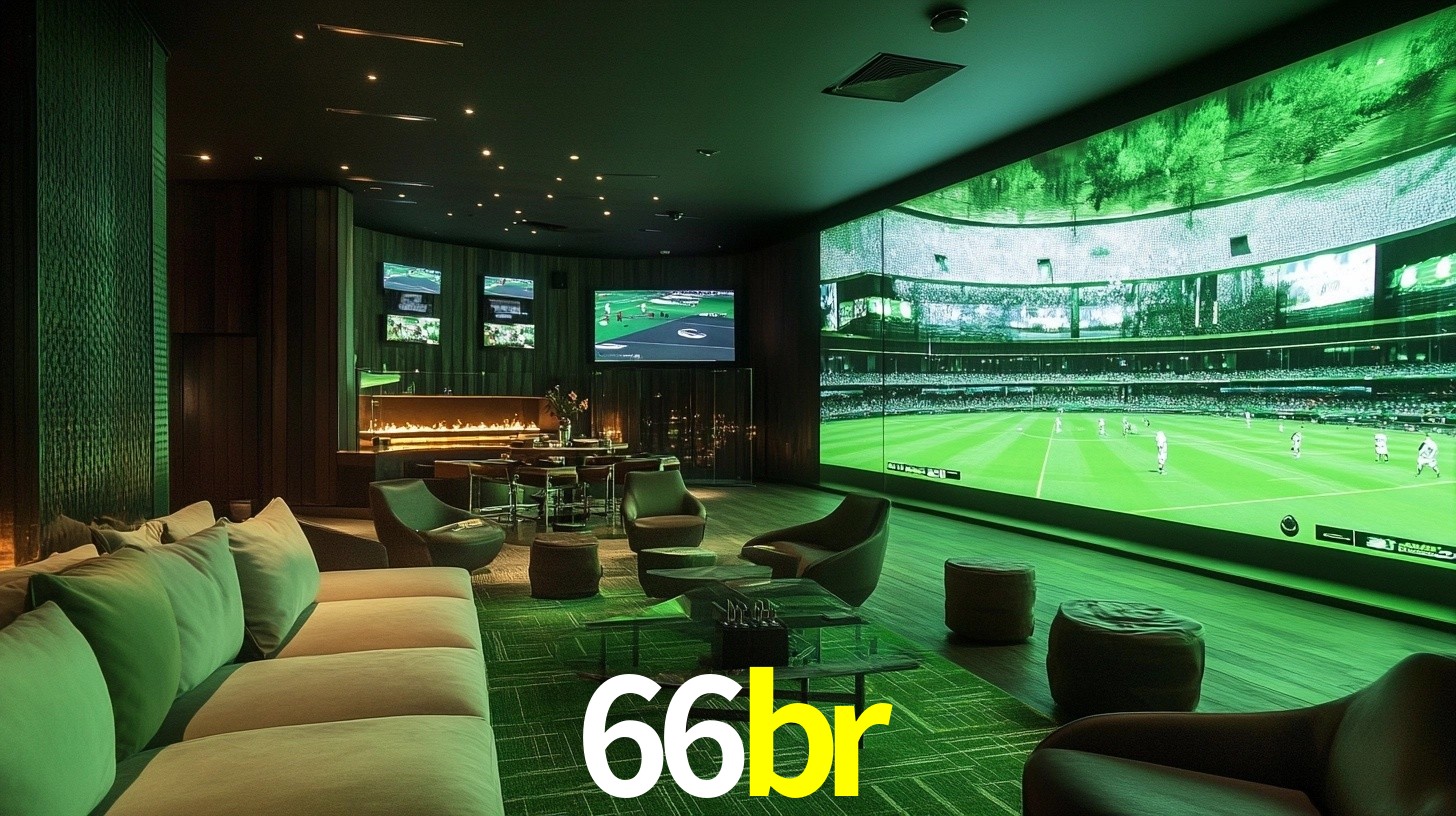 66br: Seu Cassino Premiado com Pagamentos Rápidos