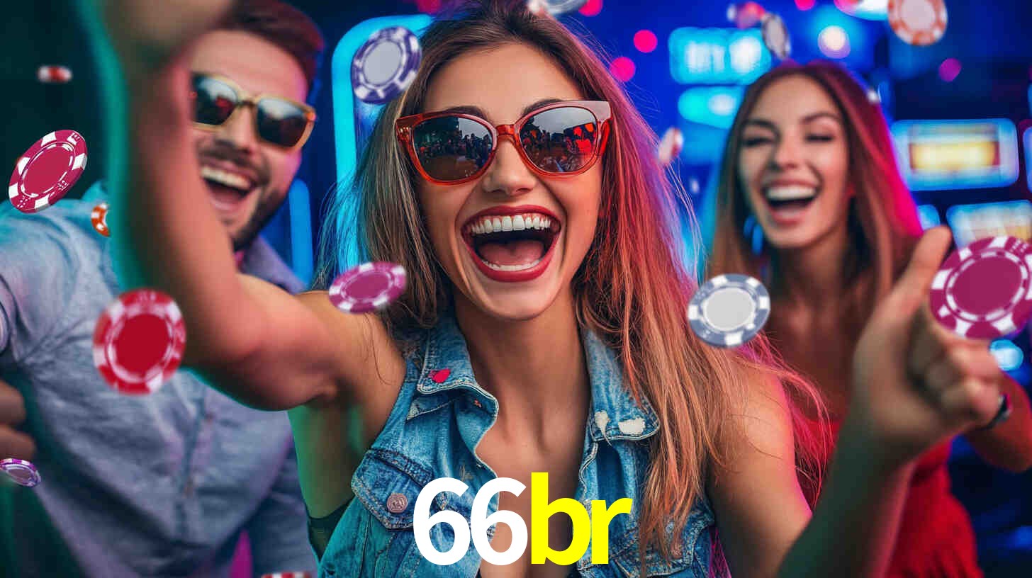 Apostas Esportivas na 66br: Um Guia Completo