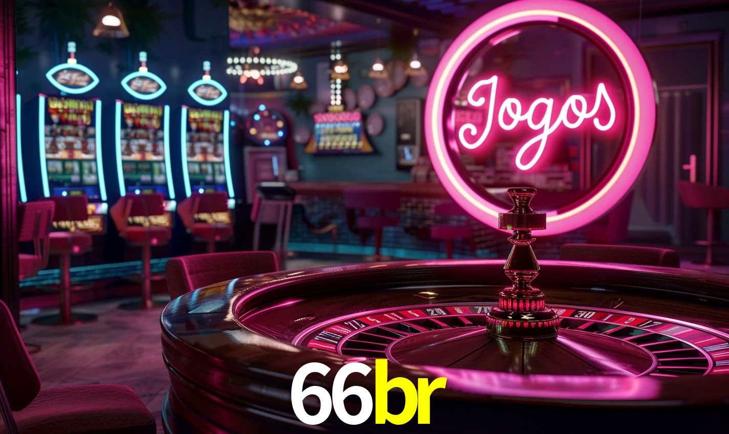 Explorando a Categoria de Eventos em Apostas na 66br