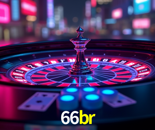 A Popularidade dos Caça-Níqueis no 66br