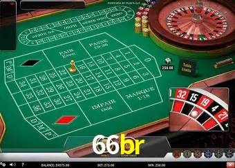 Blackjack Table 66br