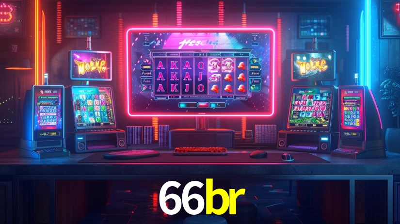 Experimente o Login Seguro Premium no 66br