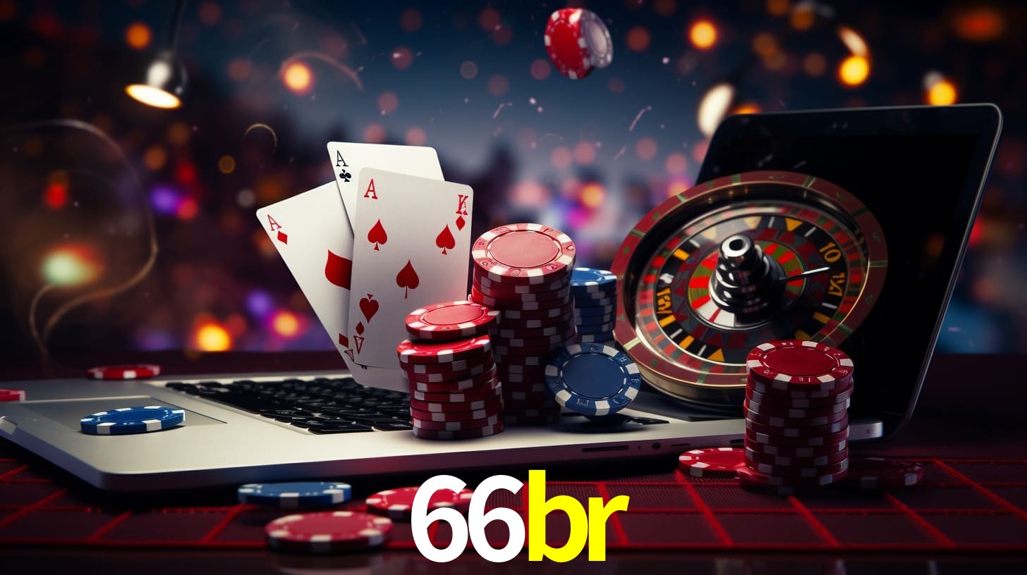 VIP Casino 66br