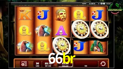 Live Casino 66br