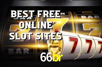Descubra o Mundo do Cassino Online com 66br