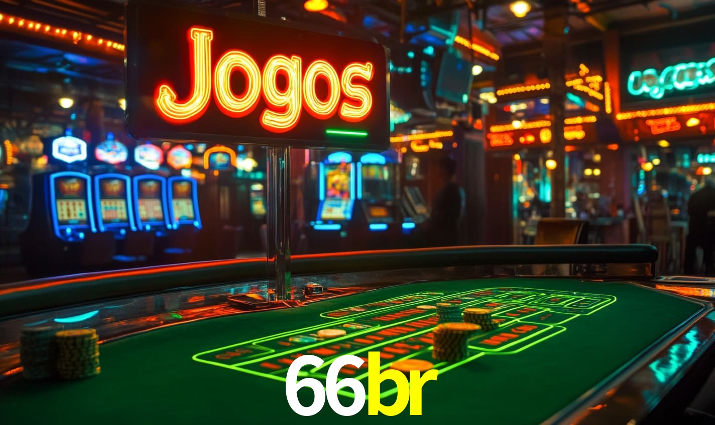 Slot Games 66br
