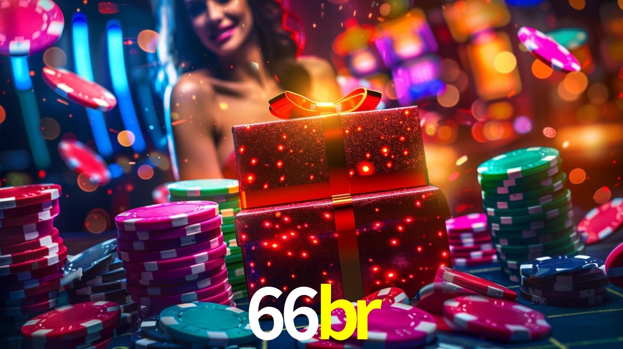 Inovações de Jogos na 66br: O Futuro das Experiências Interativas