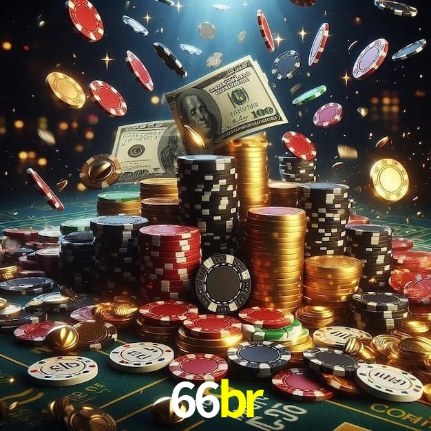 Desvendando o Mundo dos Jogos Virtuais na 66br