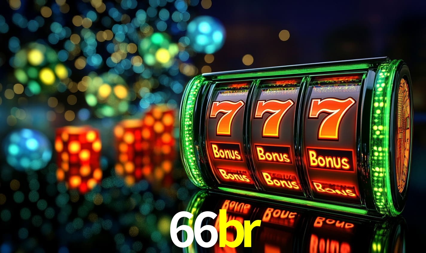 Live Casino 66br
