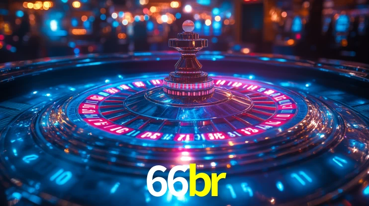 Welcome Bonus 66br
