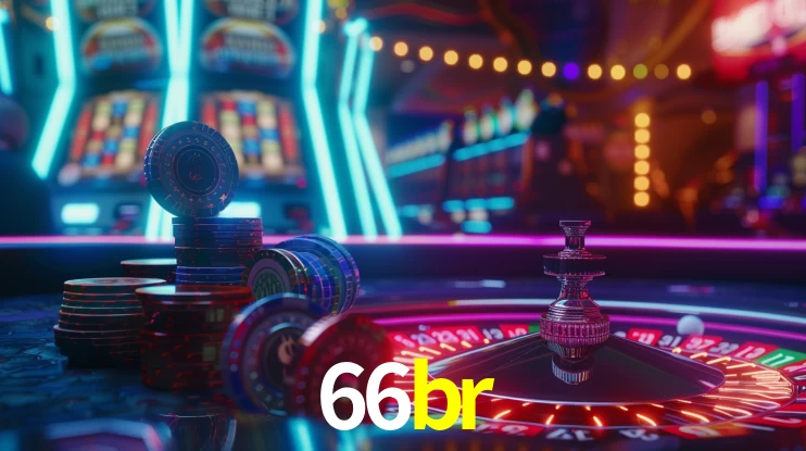 Slot Games 66br