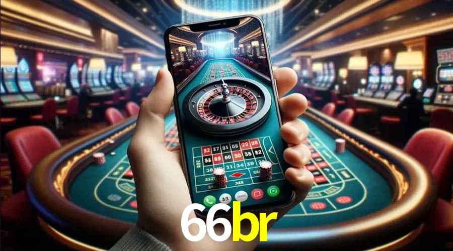 Game Providers 66br