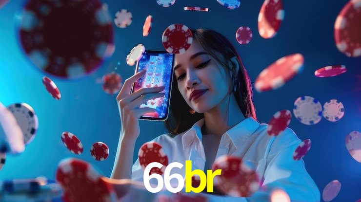Explorando a Categoria de Eventos em Apostas na 66br