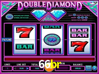 Descubra a Magia dos Jogos de Arcade no 66br