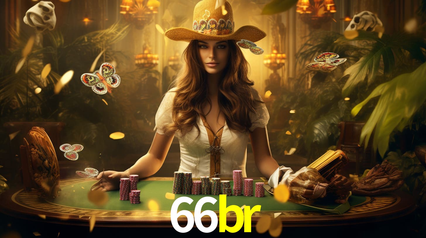 Live Casino 66br