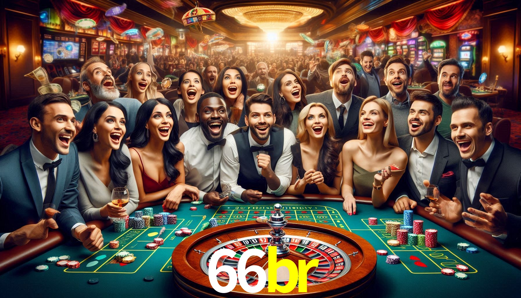 66BR.COM