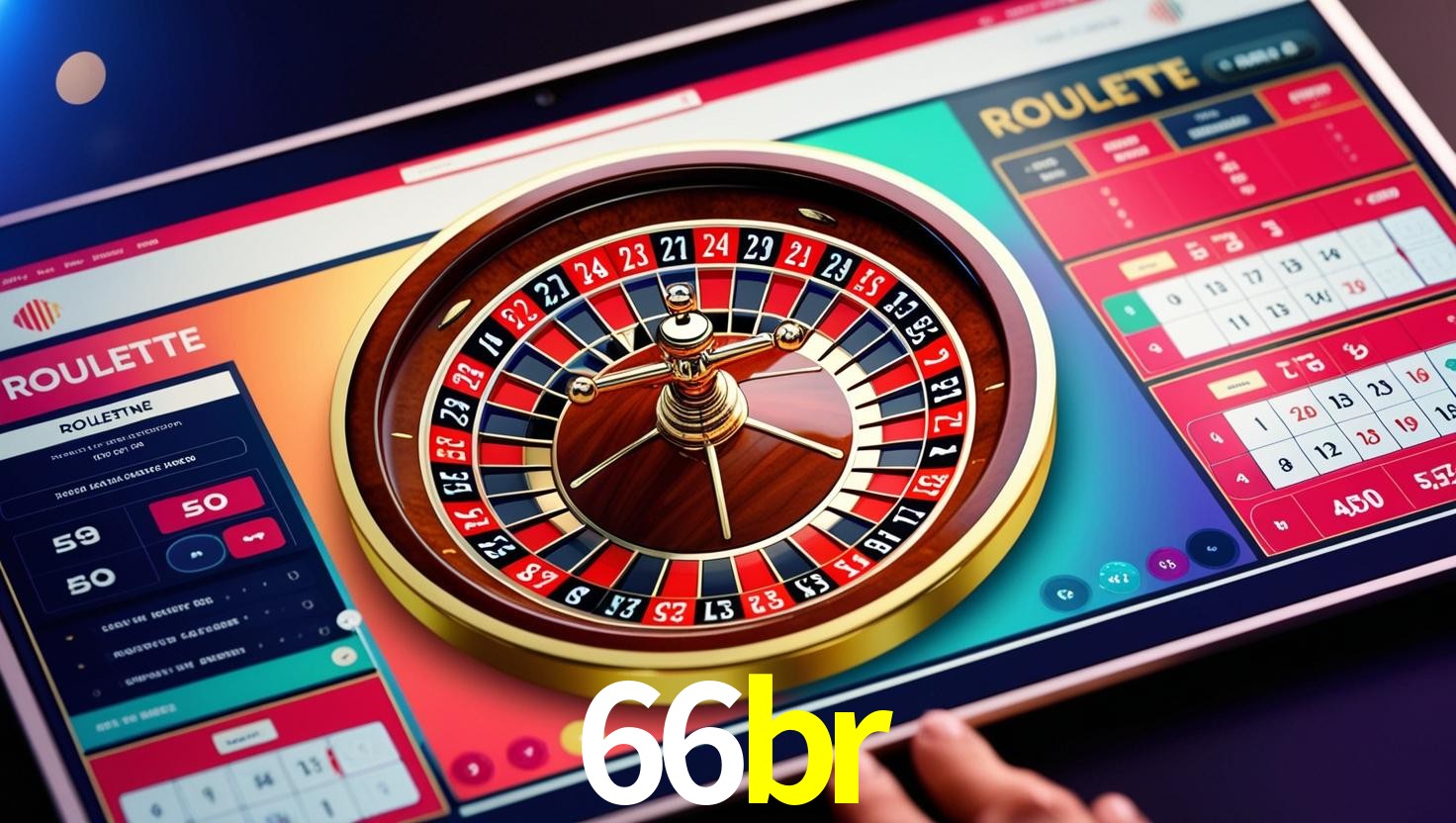 66BR.COM