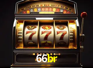 Descubra a Magia dos Jogos de Arcade no 66br