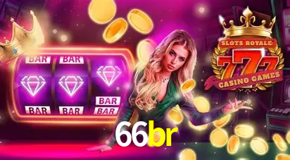 A Emoção da Loteria na 66br: Uma Chance de Mudança de Vida