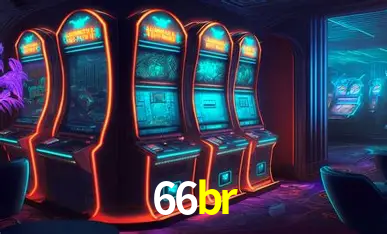 Desvendando o Mundo dos Jogos Virtuais na 66br