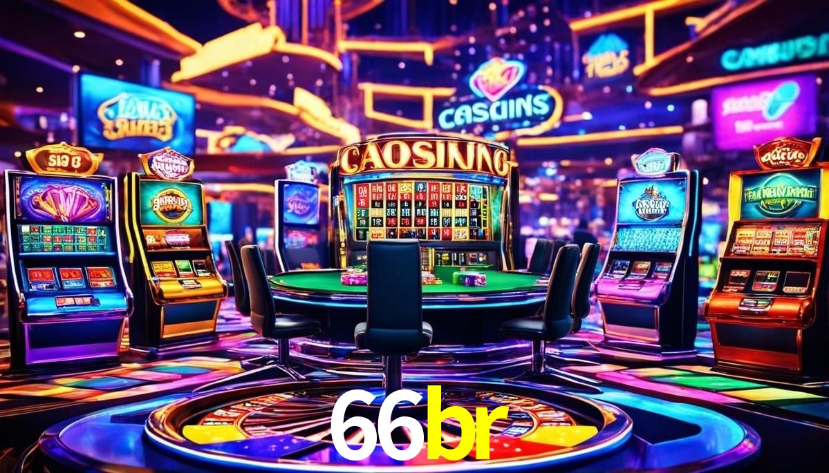 Login Seguro 66br