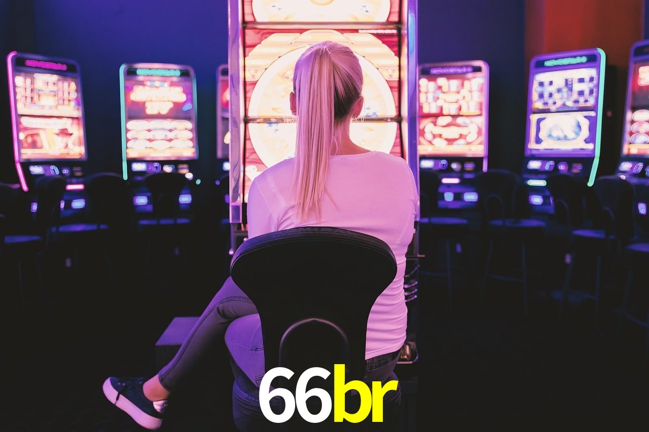 Game Providers 66br