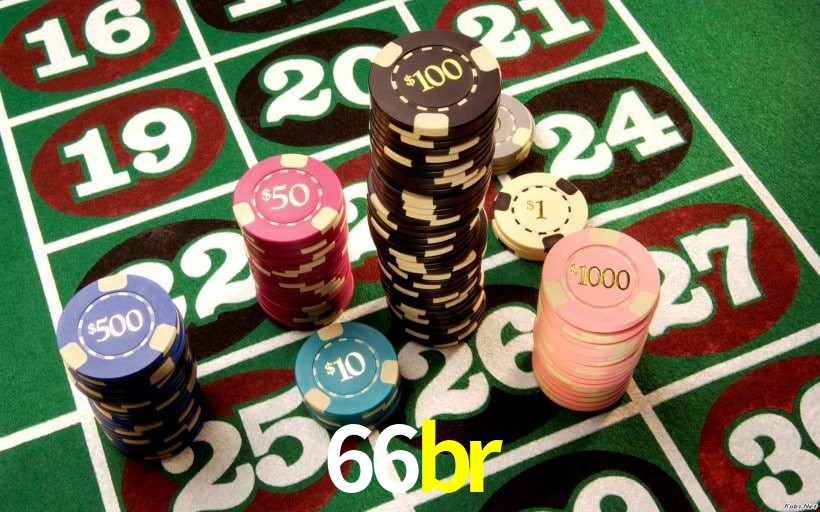 Diretório de Jogos 66br
