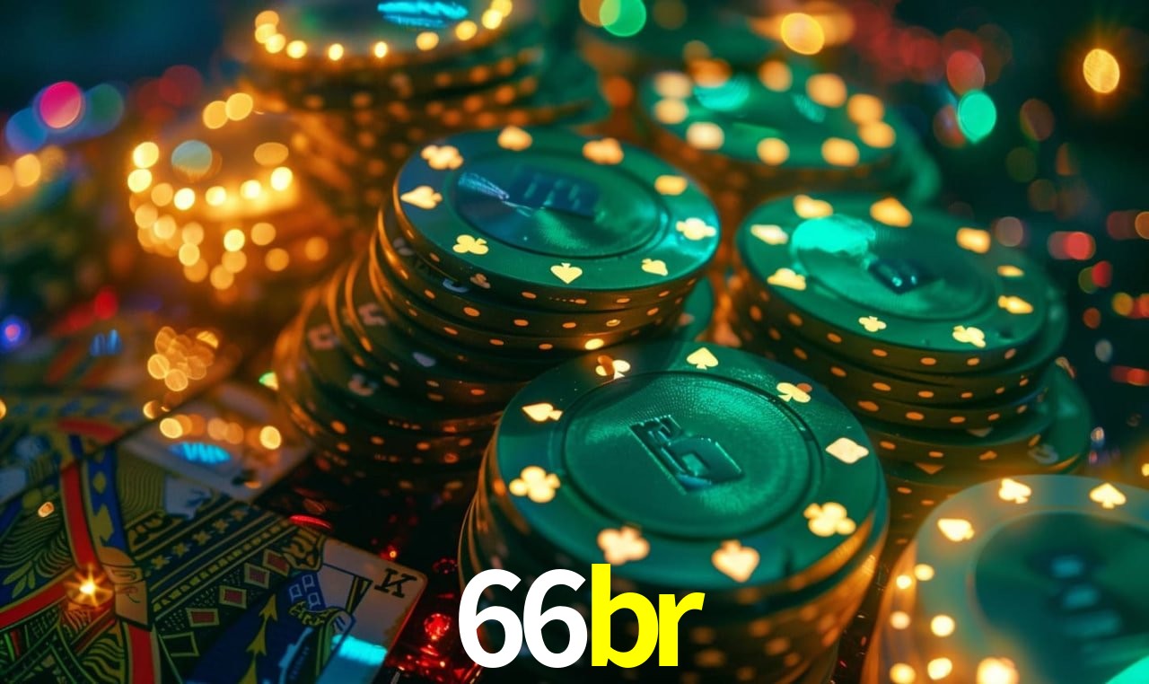 Recursos de Bônus 66br