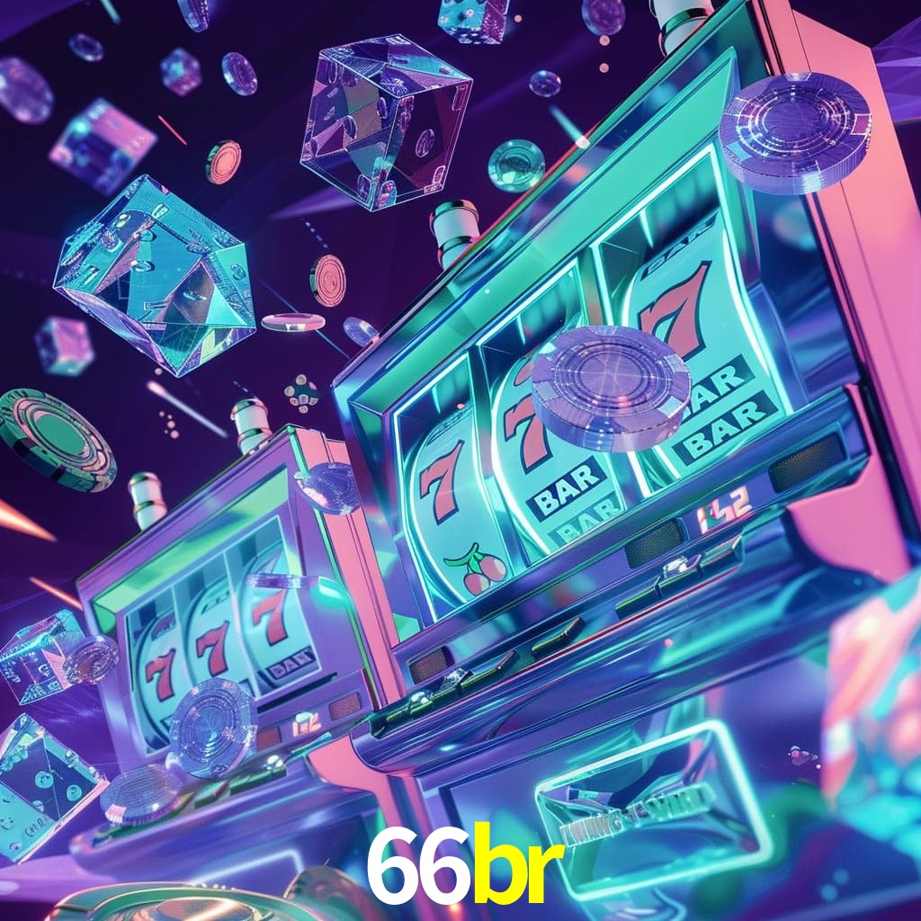 Interface do App 66br