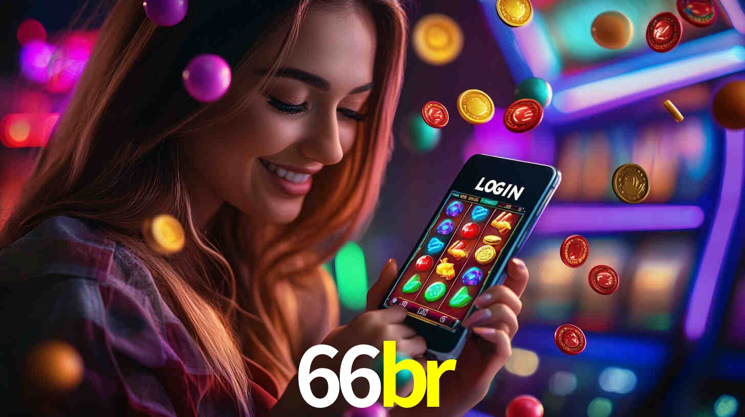 Sinta a adrenalina dos jogos de cassino com 66br