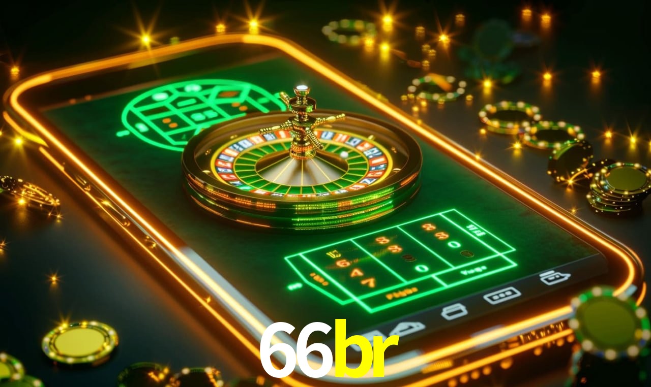 Imagem secundária de apoio para instalação do app 66br