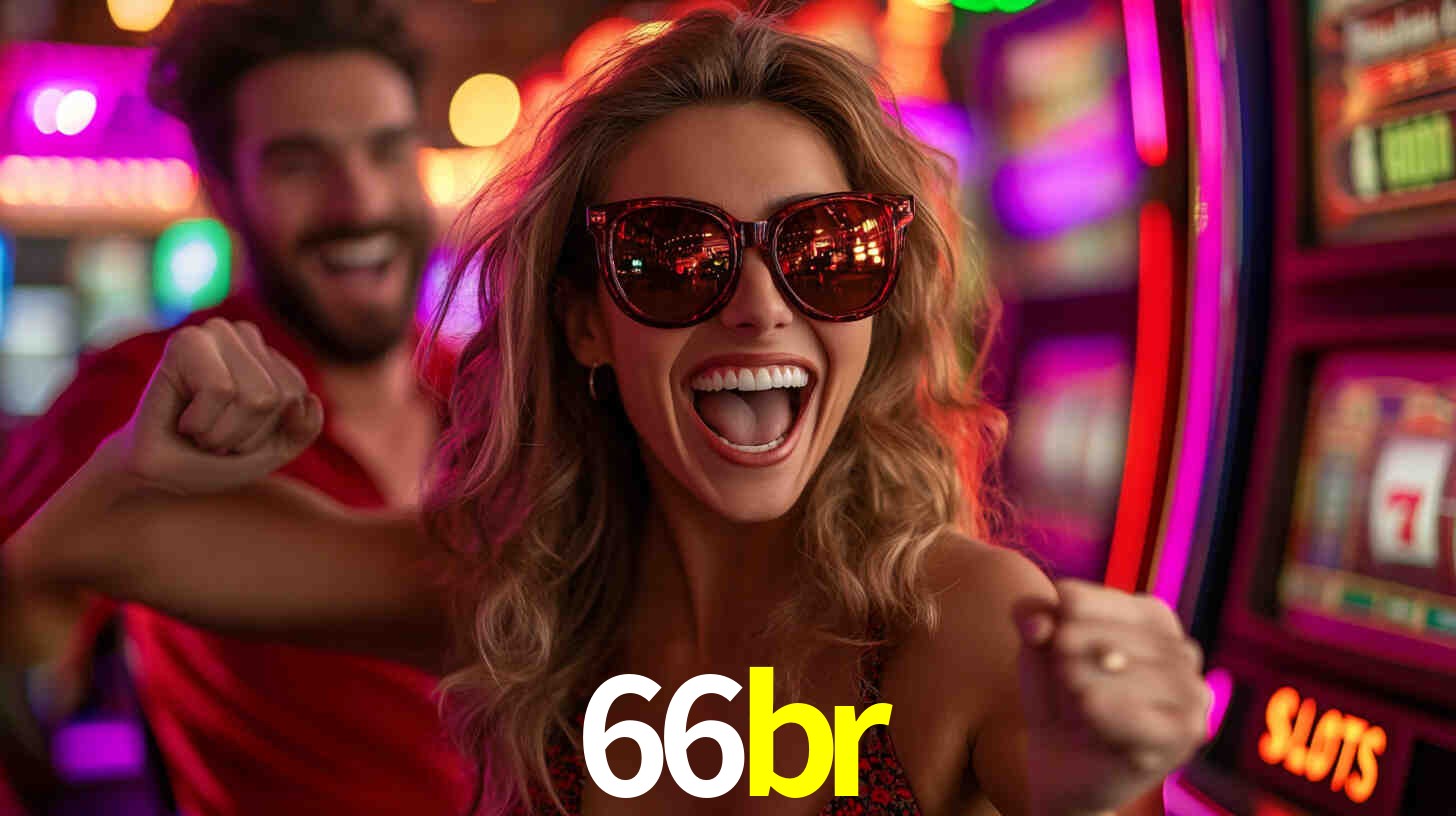 Desvendando o Mundo dos Jogos Virtuais na 66br