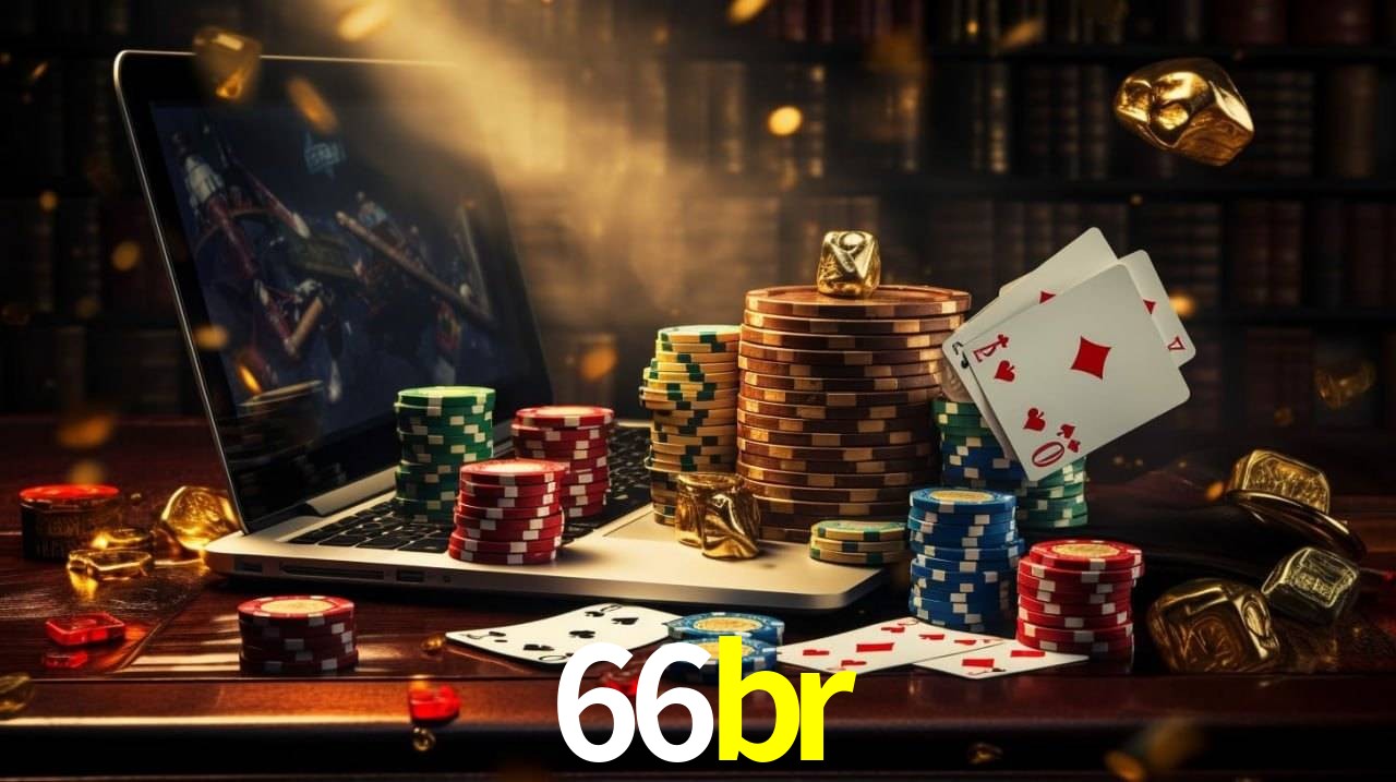 Estatísticas Esportivas 66br