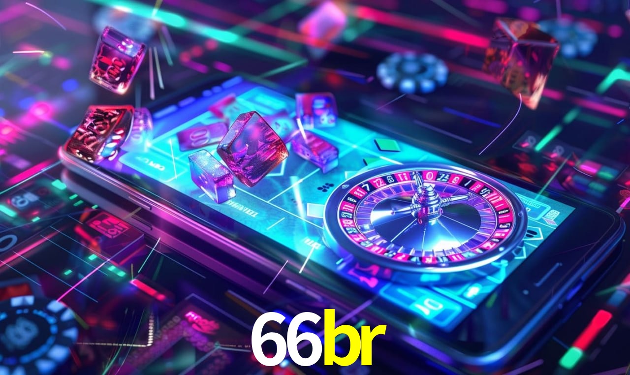 Jogos de Slot 66br