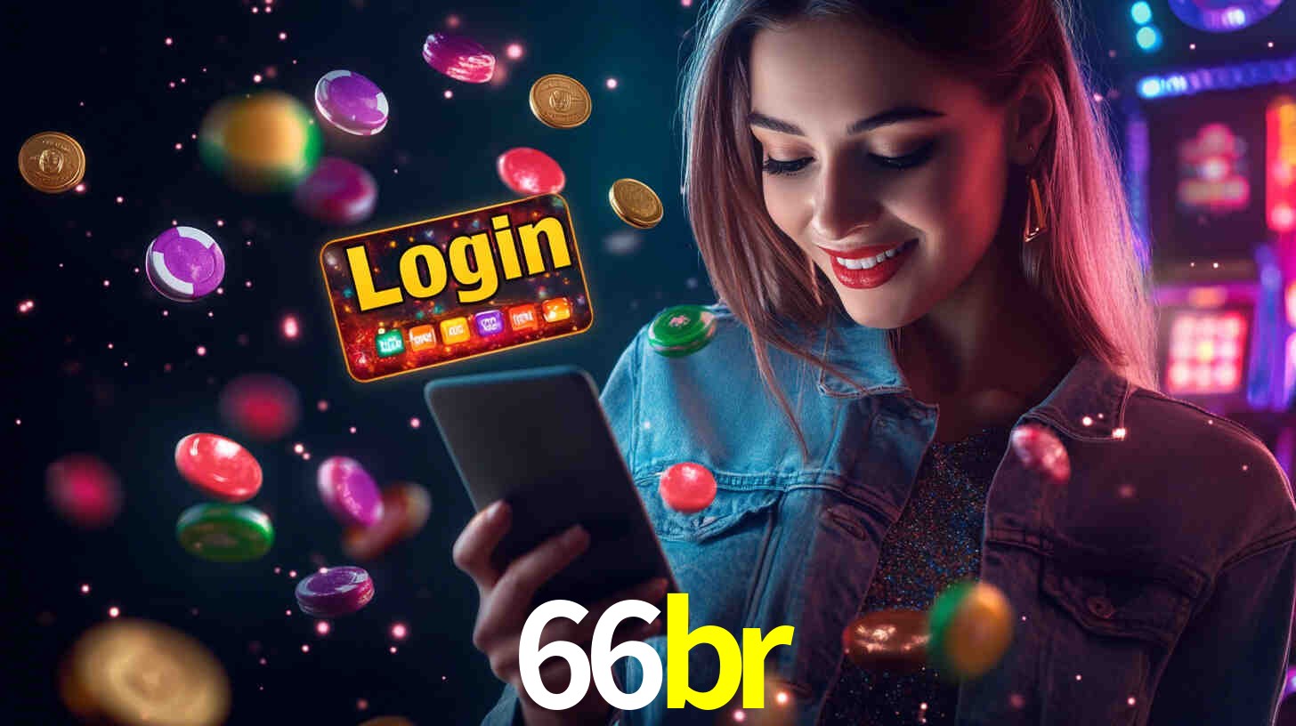 Inovações de Jogos na 66br: O Futuro das Experiências Interativas