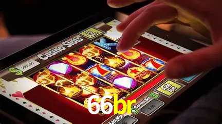Descubra o Mundo do Cassino Online com 66br