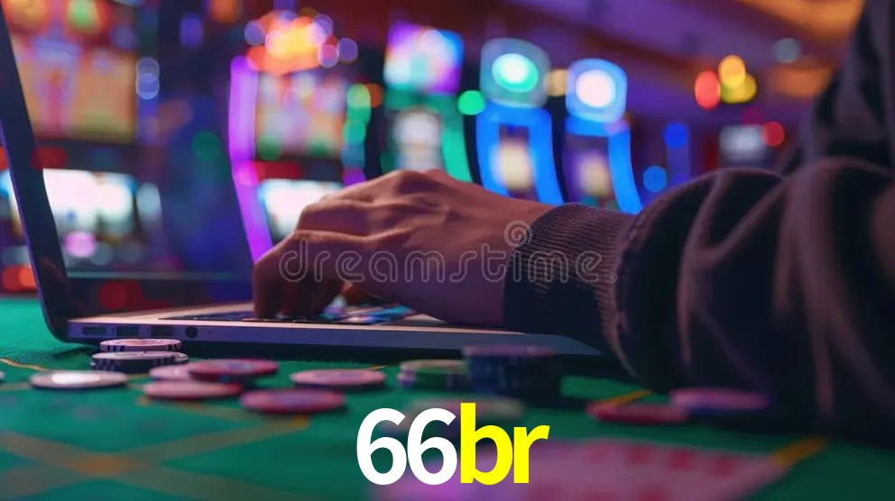 Casino VIP 66br