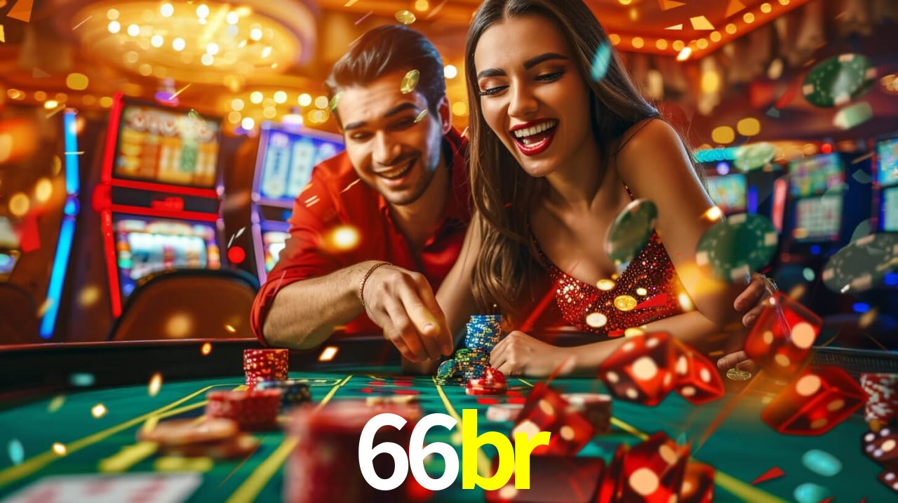 Promoções Sazonais 66br