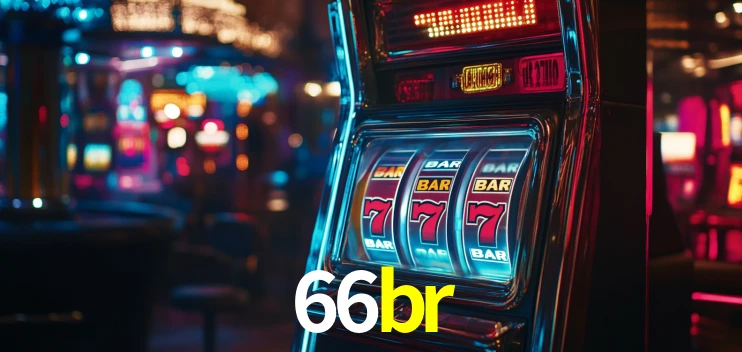 Welcome Bonus 66br