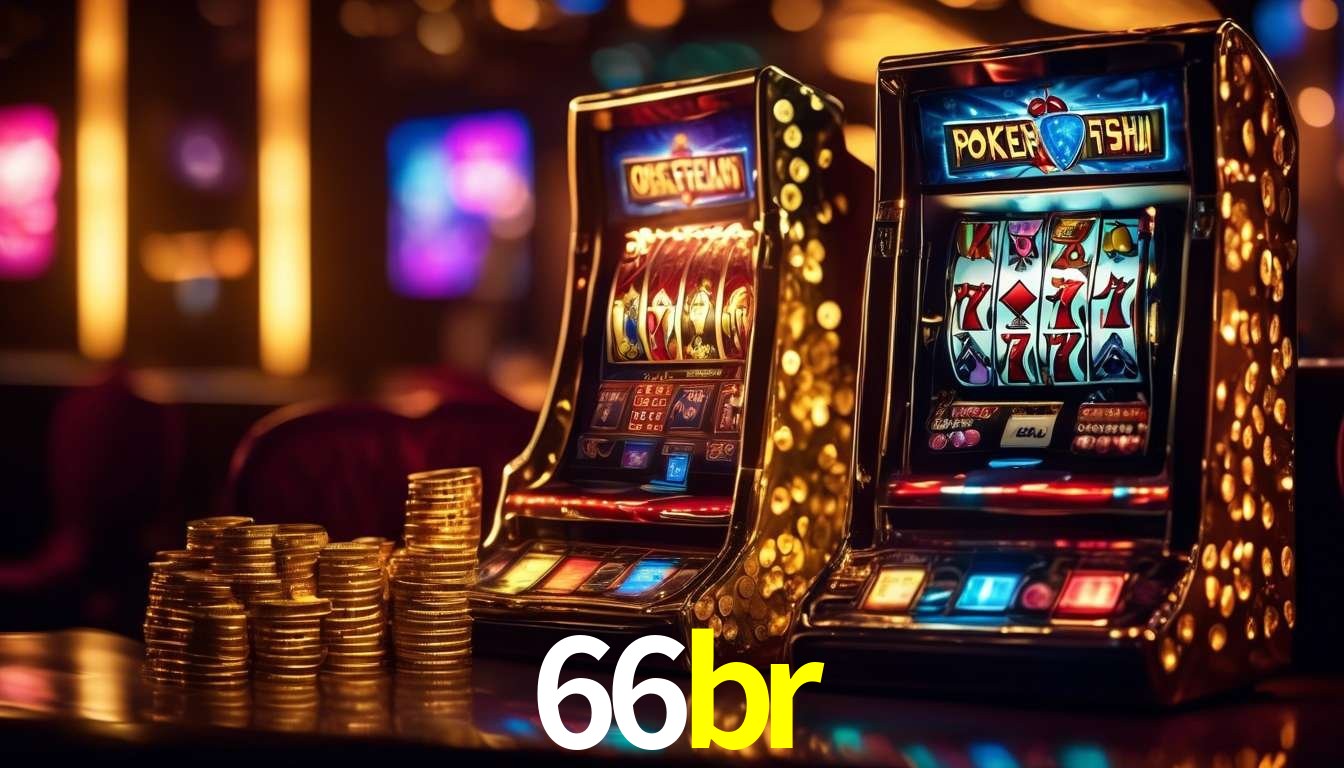 cassino 66br