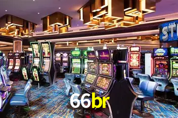 Descubra o Programa VIP da 66br: Vantagens Exclusivas para Jogadores