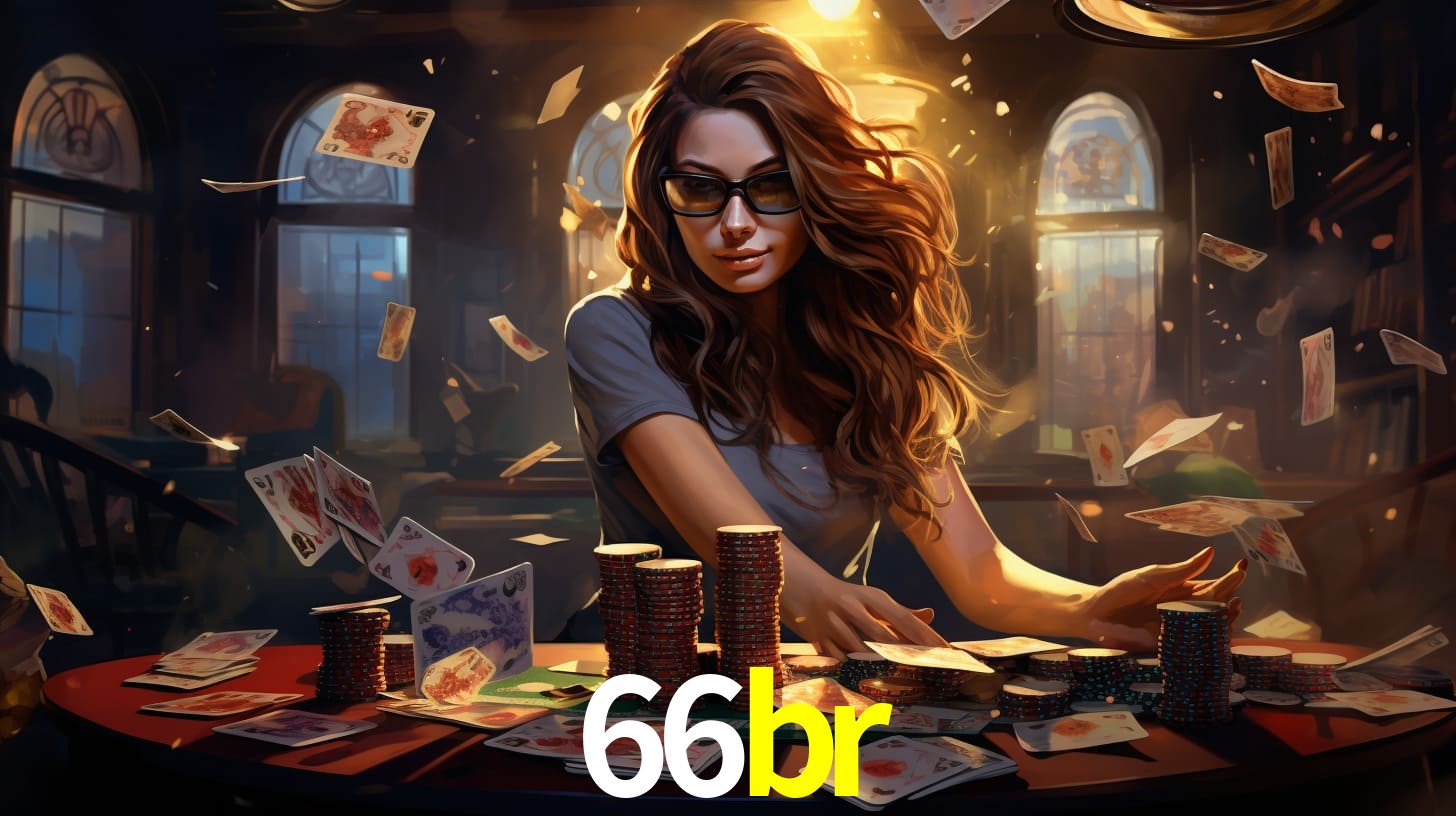 Live Casino 66br