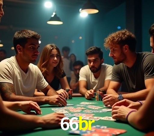 Guia visual de operação PIX no 66br