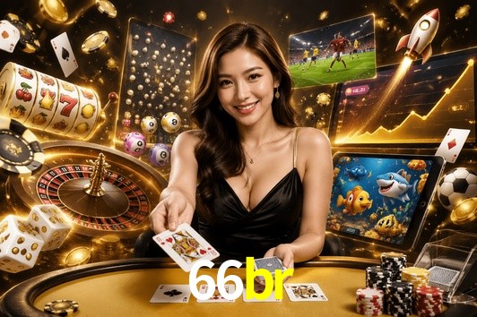 Flash Promotion 66br
