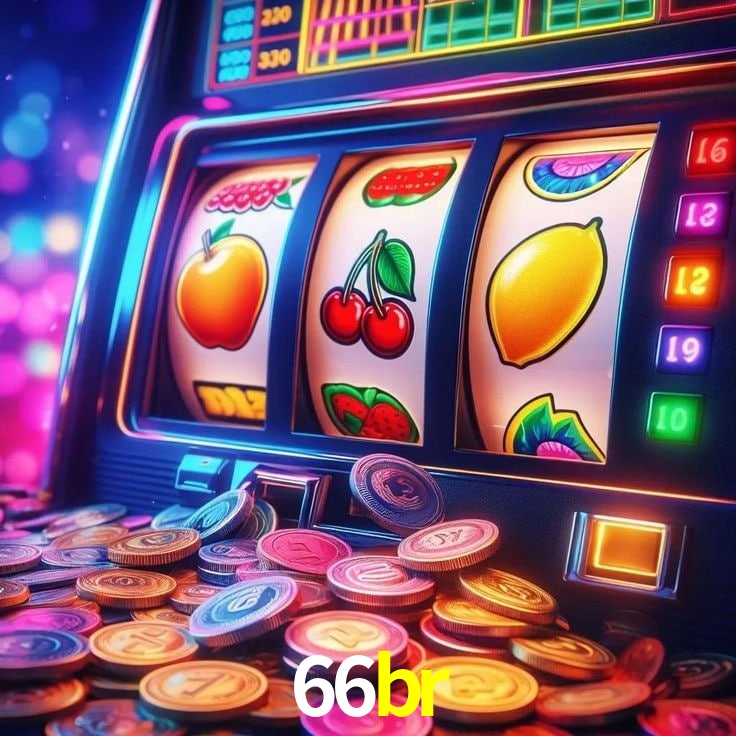 Casino Ao Vivo 66br